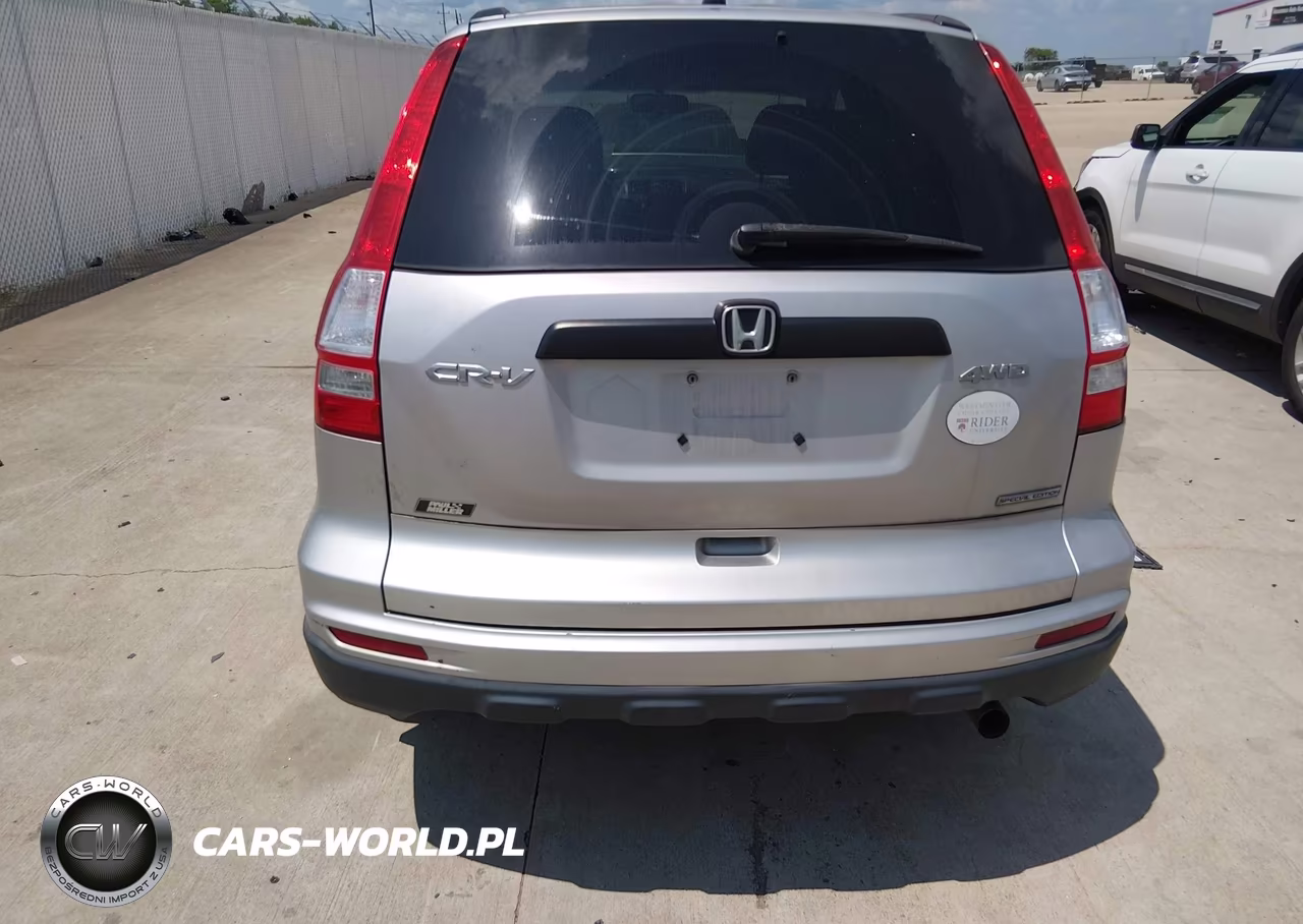 2011 Honda Cr-V Se VIN:5J6RE4H40BL119346 - 16