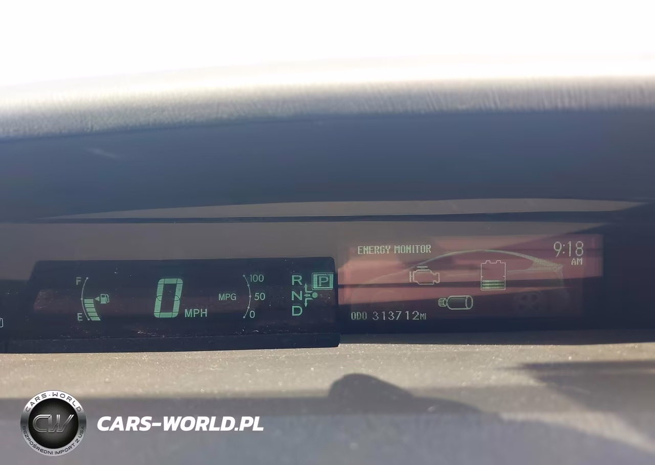 2015 Toyota Prius Four VIN:JTDKN3DU9F1884323 - 7