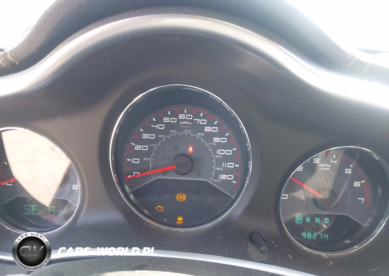 2013 Dodge Avenger Sxt VIN:1C3CDZCG3DN740962 - 7