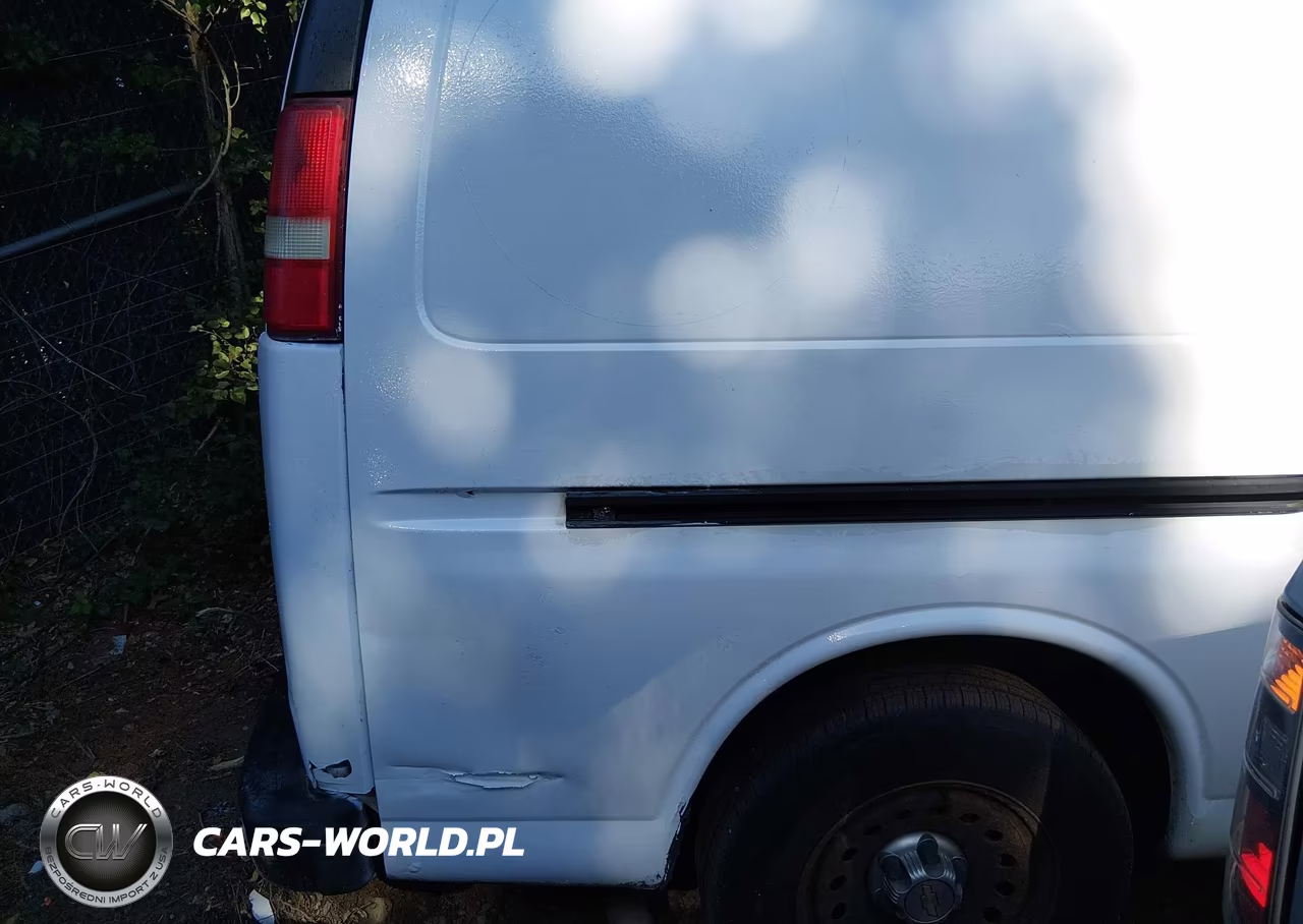 2014 Chevrolet Express 1500 Work Van VIN:1GCSGAFX7E1169884 - 13