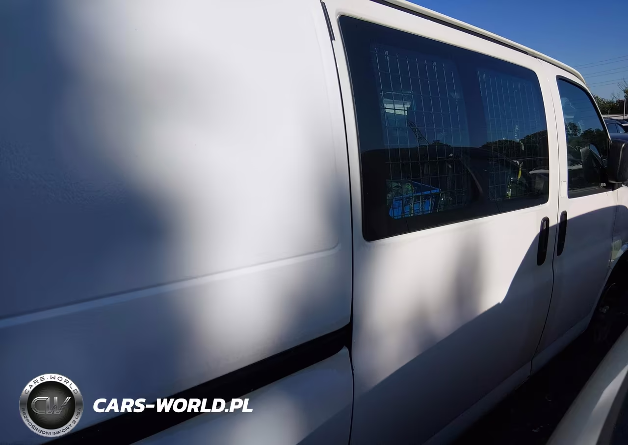 2014 Chevrolet Express 1500 Work Van VIN:1GCSGAFX7E1169884 - 18