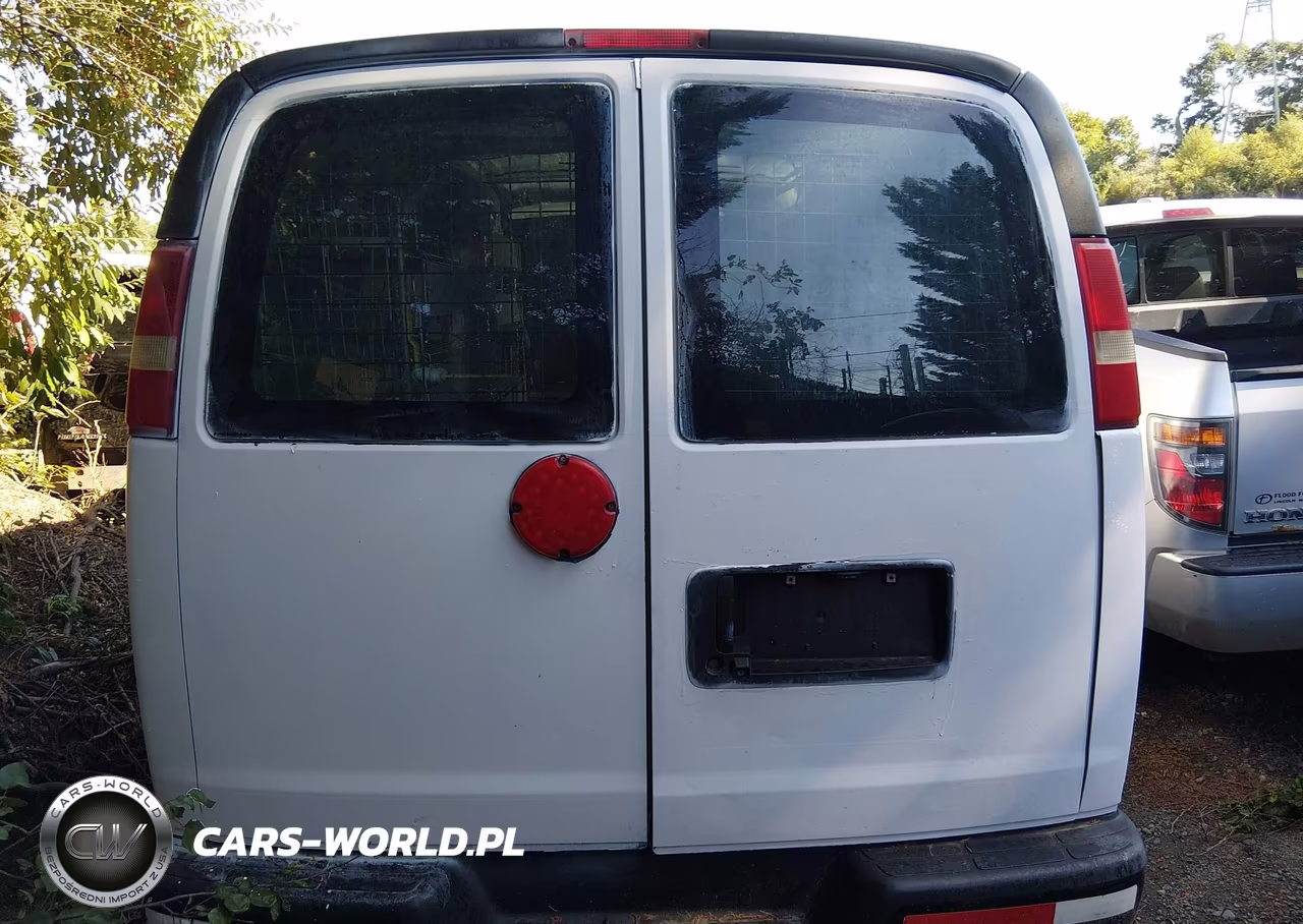 2014 Chevrolet Express 1500 Work Van VIN:1GCSGAFX7E1169884 - 21