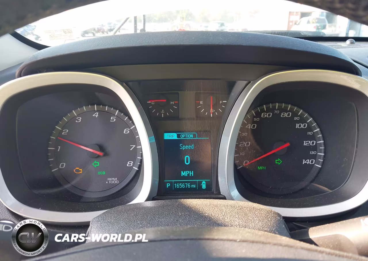 2016 Chevrolet Equinox Lt VIN:2GNALCEKXG6222304 - 7
