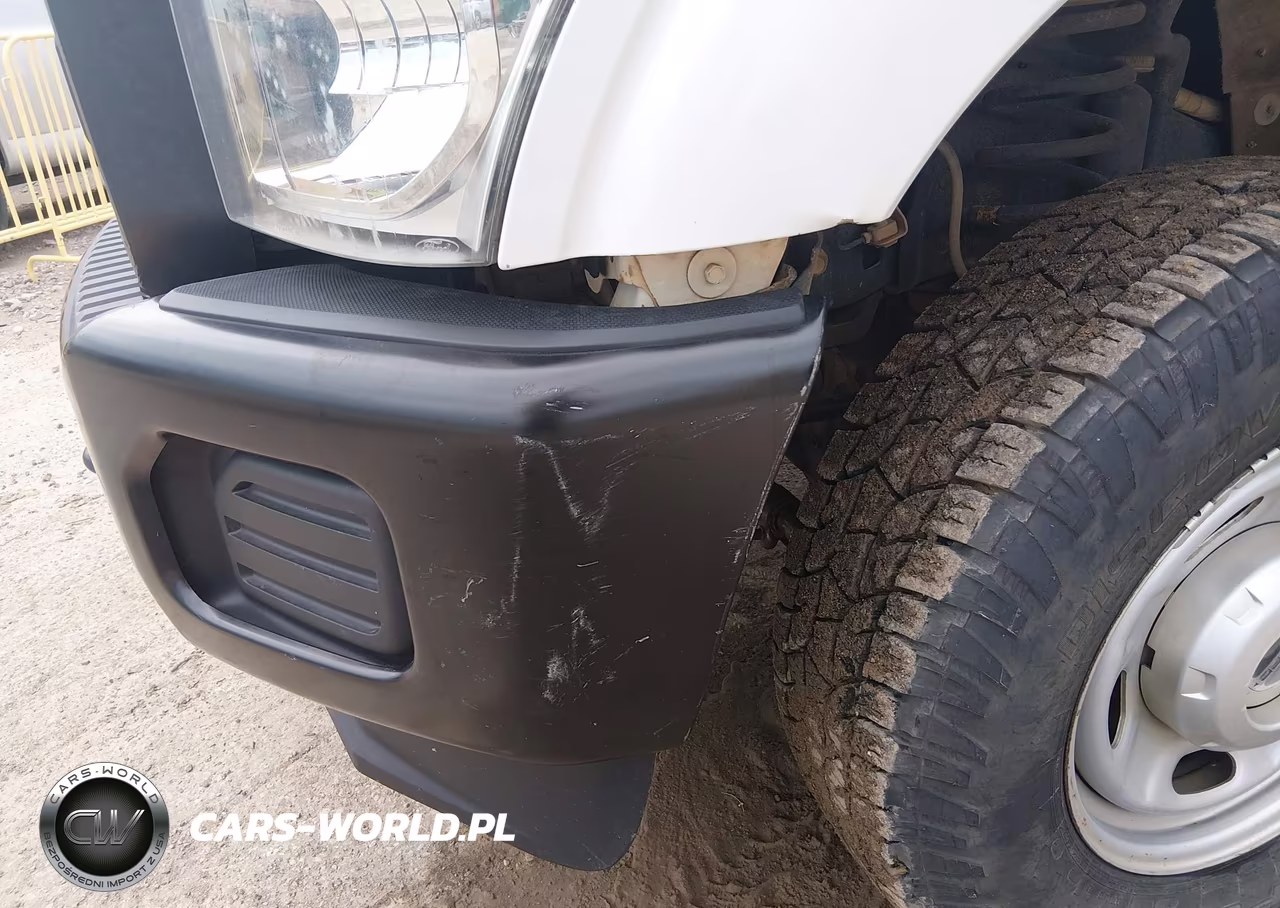 2015 Ford F-250 Xl VIN:1FT7X2B68FEA35923 - 13