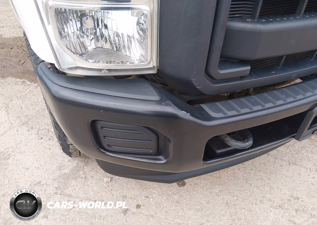 2015 Ford F-250 Xl VIN:1FT7X2B68FEA35923 - 15