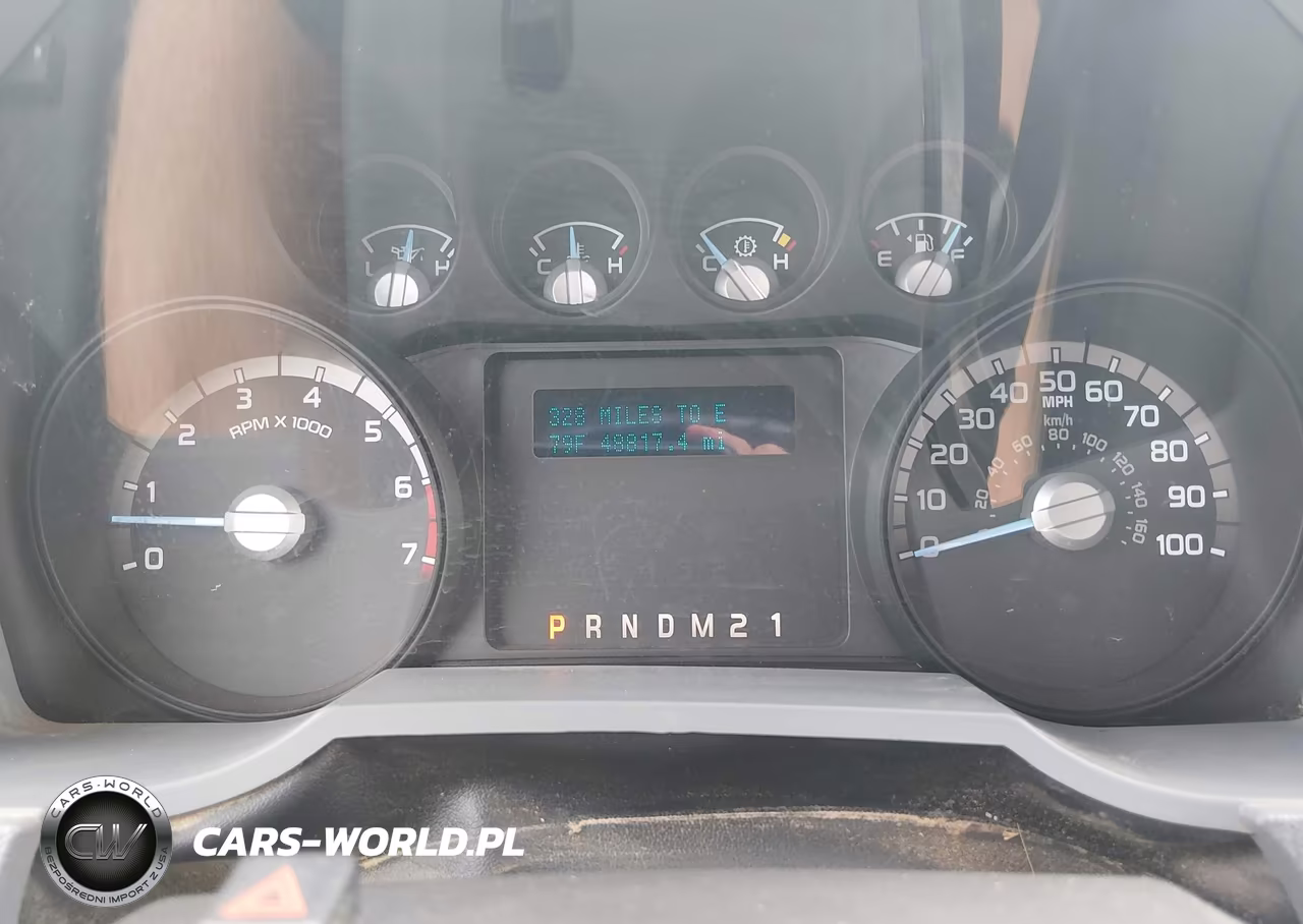 2015 Ford F-250 Xl VIN:1FT7X2B68FEA35923 - 7