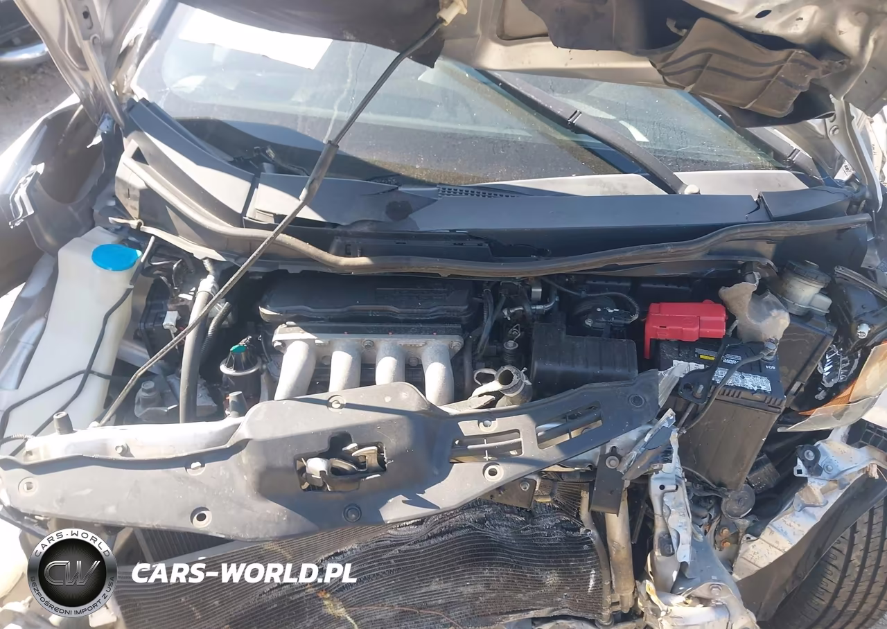 2013 Honda Fit VIN:JHMGE8H39DC066157 - 10