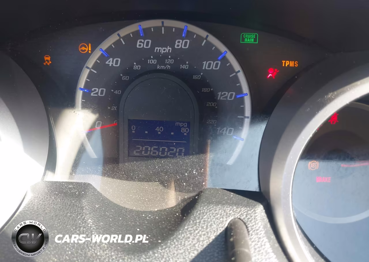 2013 Honda Fit VIN:JHMGE8H39DC066157 - 7