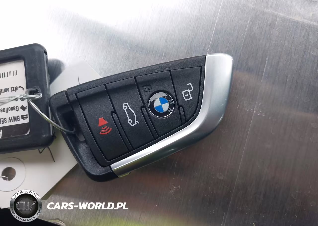 2026 BMW 330I xDrive Na VIN:3MW89CW07T8G53031 - 11