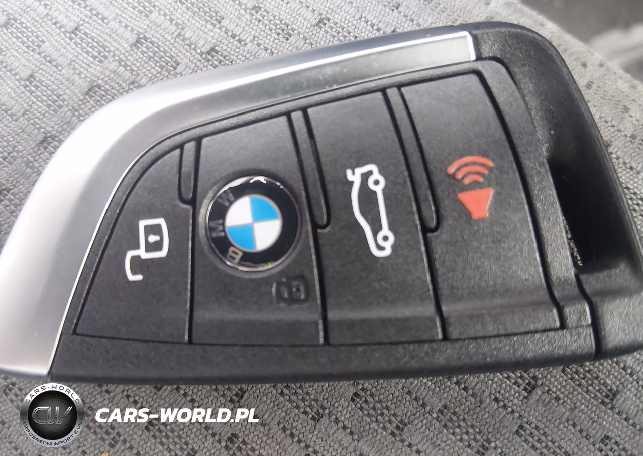 2026 BMW 330I xDrive Na VIN:3MW89CW07T8G53031 - 18