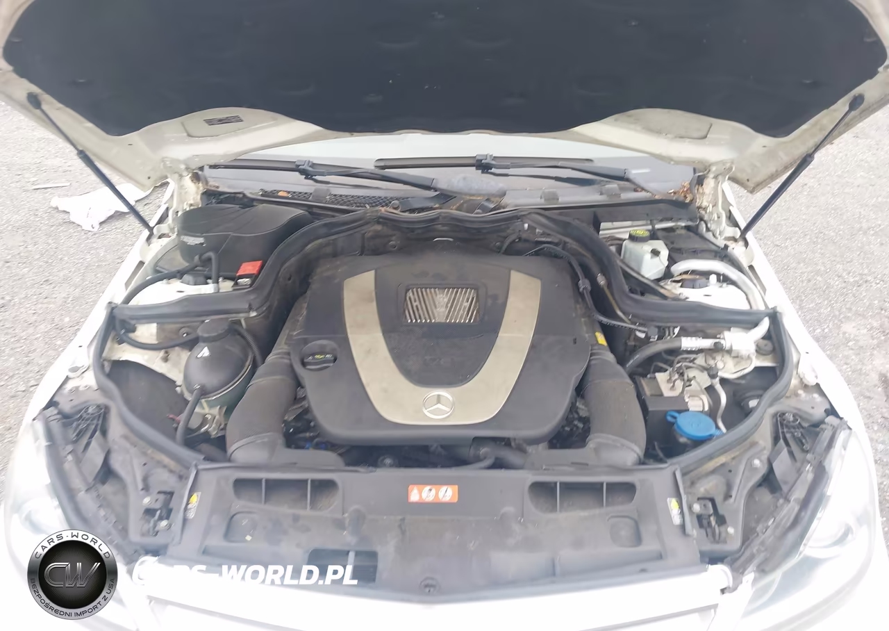 2012 Mercedes-Benz C 300 Sport 4Matic VIN:WDDGF8BB9CR201248 - 10