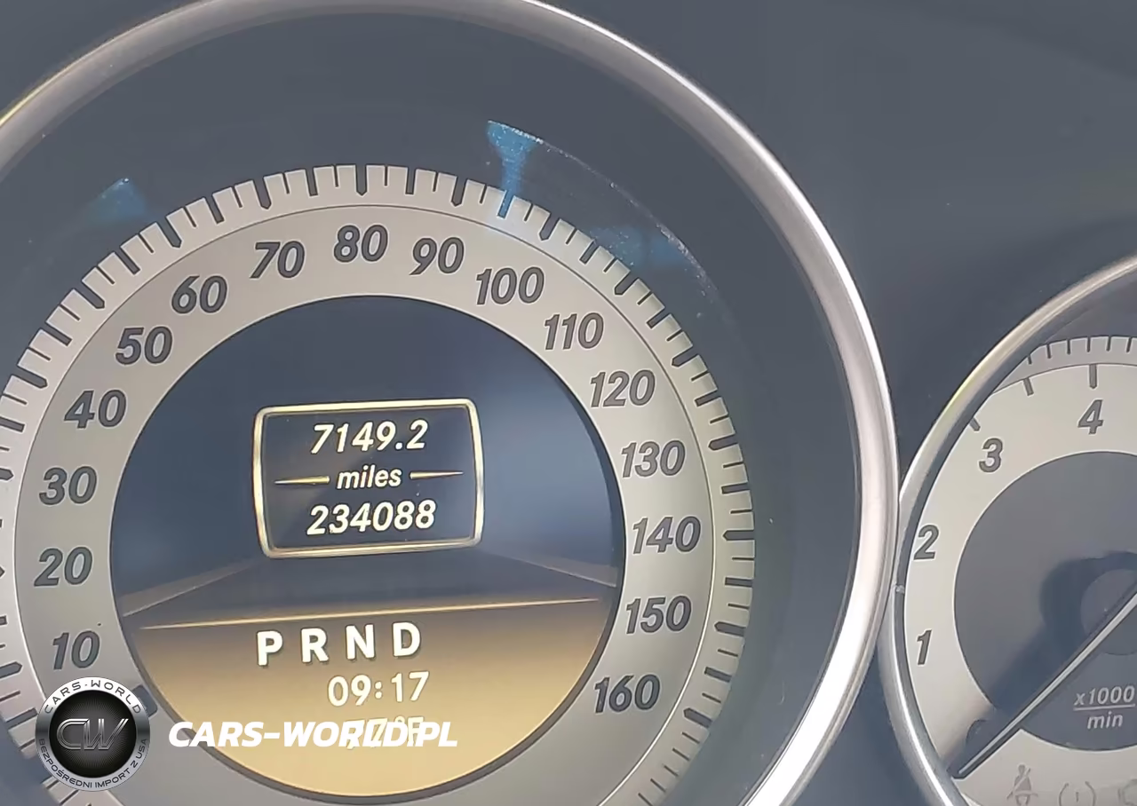 2012 Mercedes-Benz C 300 Sport 4Matic VIN:WDDGF8BB9CR201248 - 7