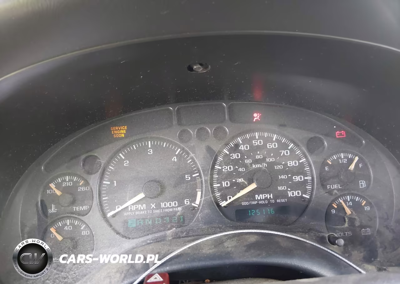 2002 Chevrolet S-10 Ls VIN:1GCDT13W42K219436 - 7