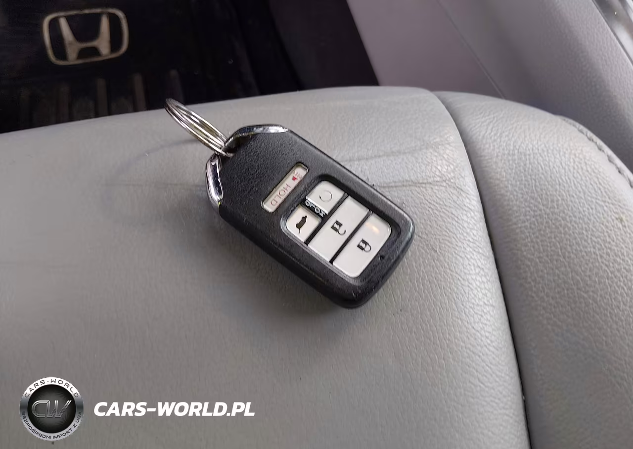 2018 Honda Pilot Ex-L VIN:5FNYF6H57JB064110 - 11