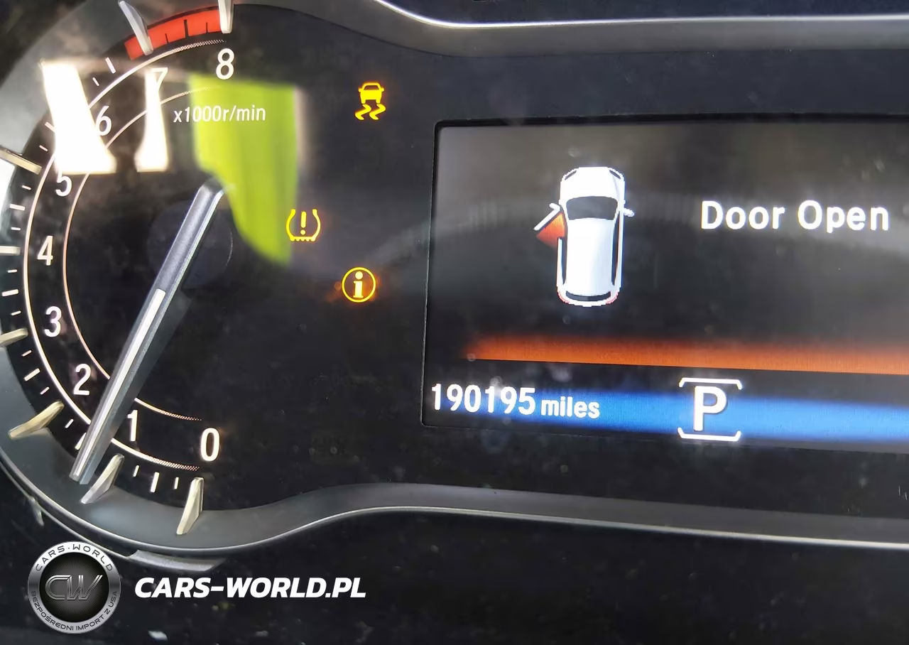 2018 Honda Pilot Ex-L VIN:5FNYF6H57JB064110 - 15