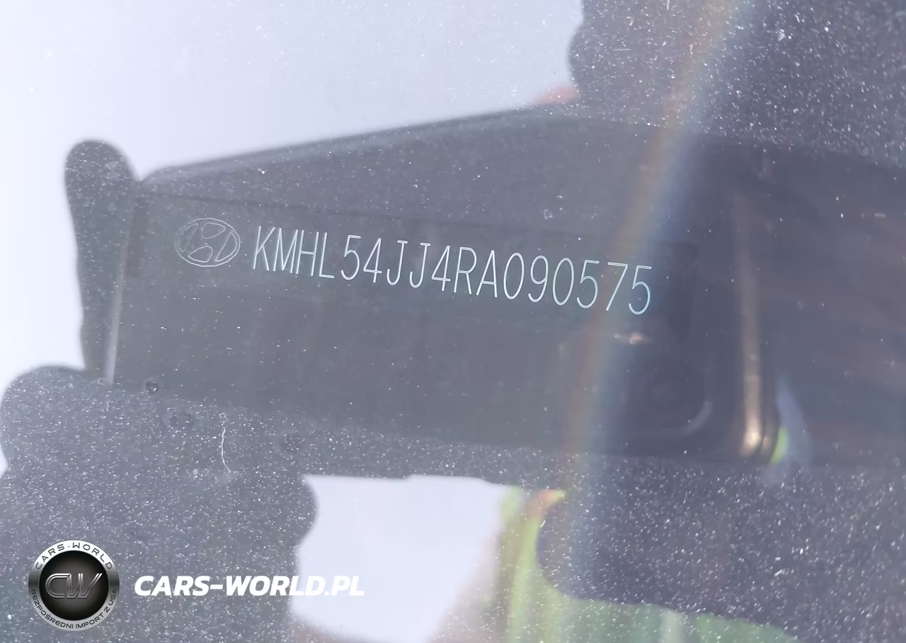 2024 Hyundai Sonata Hybrid Limited VIN:KMHL54JJ4RA090575 - 17