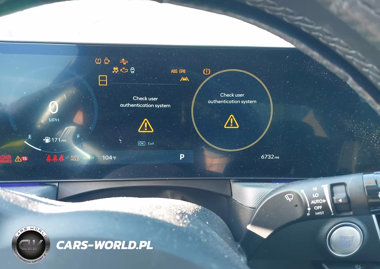 2024 Hyundai Sonata Hybrid Limited VIN:KMHL54JJ4RA090575 - 7