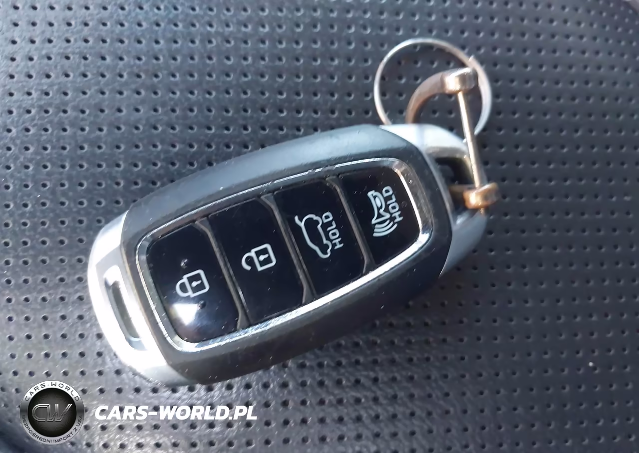 2020 Hyundai Santa Fe Sel VIN:5NMS33AD8LH221532 - 11