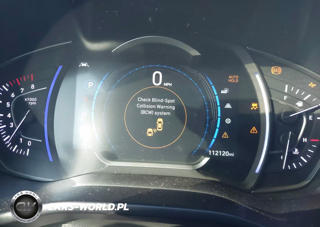 2020 Hyundai Santa Fe Sel VIN:5NMS33AD8LH221532 - 7