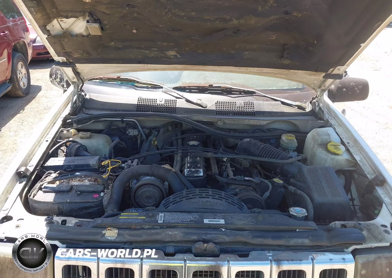 1998 Jeep Grand Cherokee Laredo VIN:1J4GZ58SXWC244523 - 10
