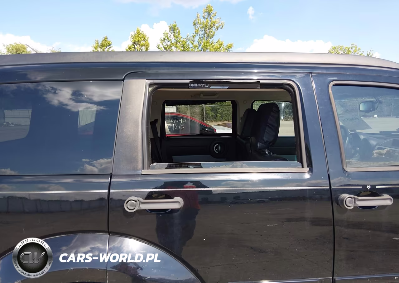 2007 Dodge Nitro Slt-Rt VIN:1D8GU58K97W669463 - 12