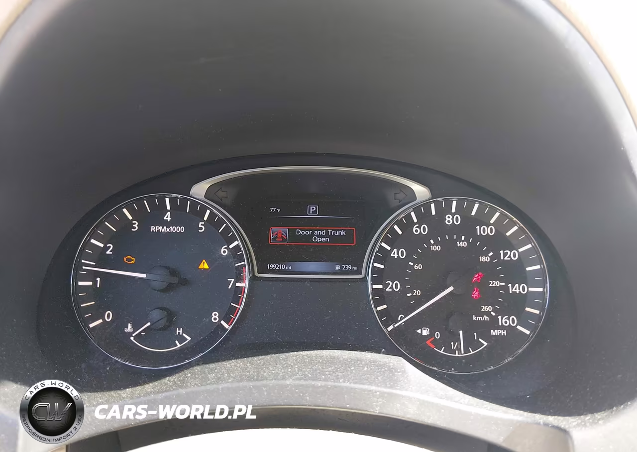 2016 Nissan Altima 2.5 S VIN:1N4AL3AP2GC110510 - 7