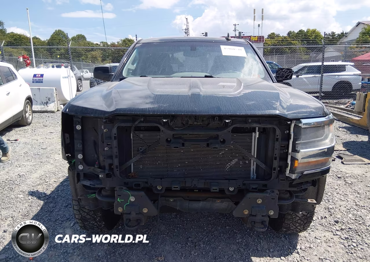 2016 Chevrolet Silverado 1500 Lt VIN:1GCVKREH1GZ175446 - 13
