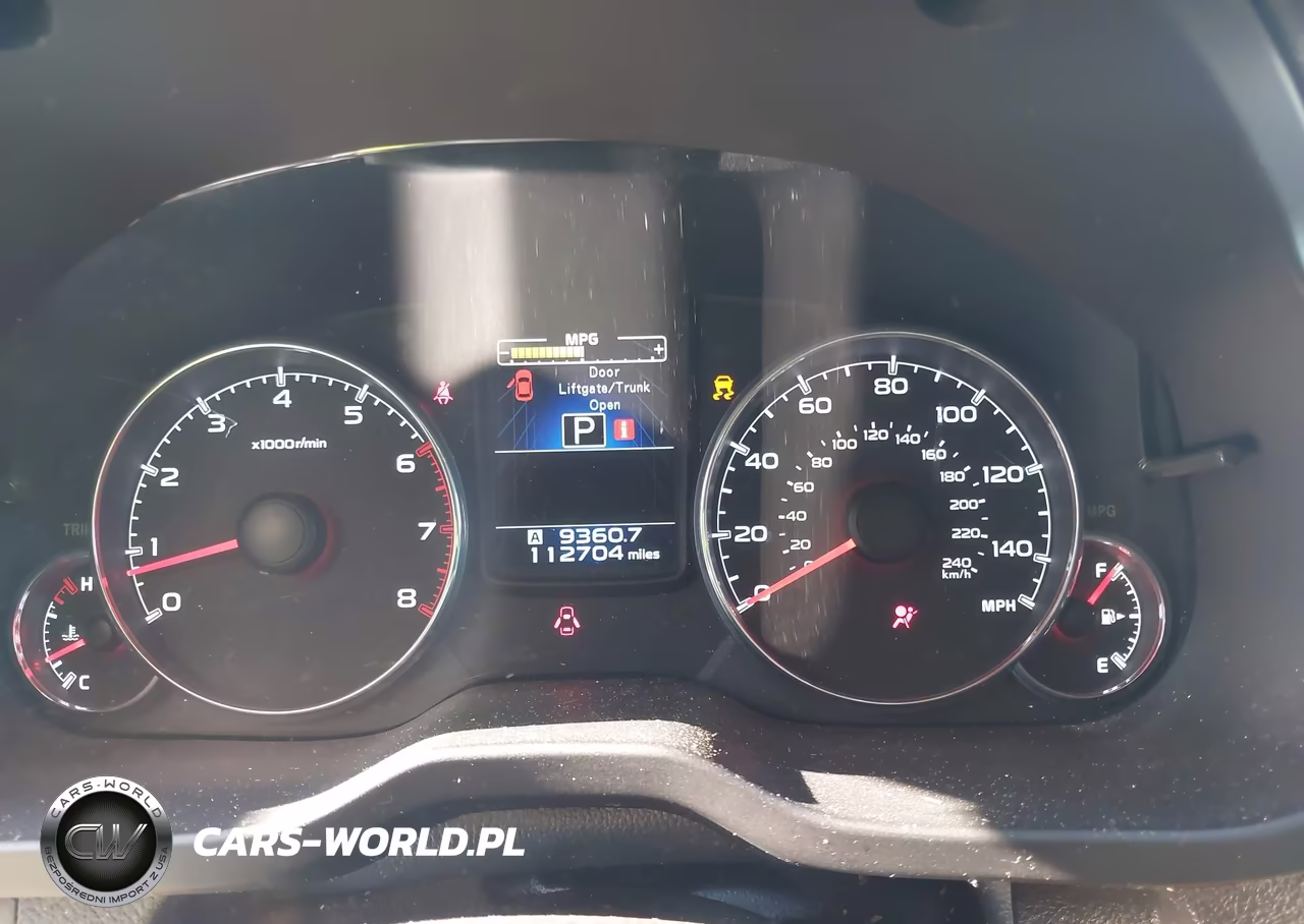 2014 Subaru Outback 2.5I Limited VIN:4S4BRBLC0E3221325 - 7