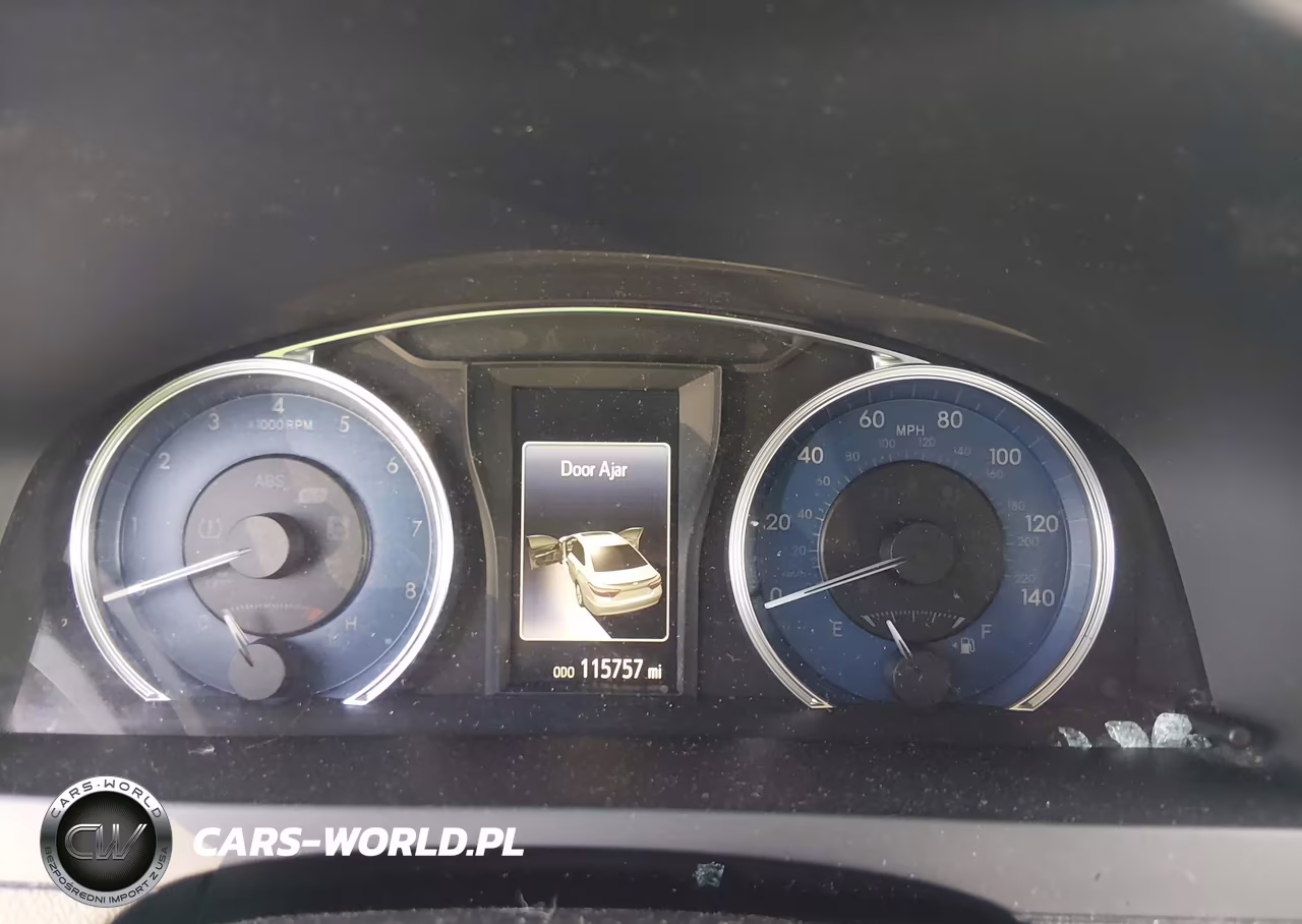 2017 Toyota Camry Le VIN:4T1BF1FK9HU684049 - 7