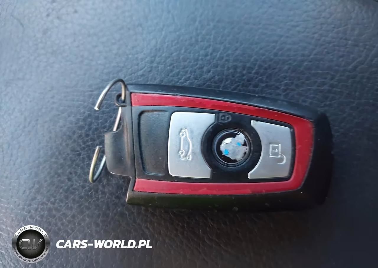 2013 BMW 328I xDrive VIN:WBA3B3C5XDF532906 - 11