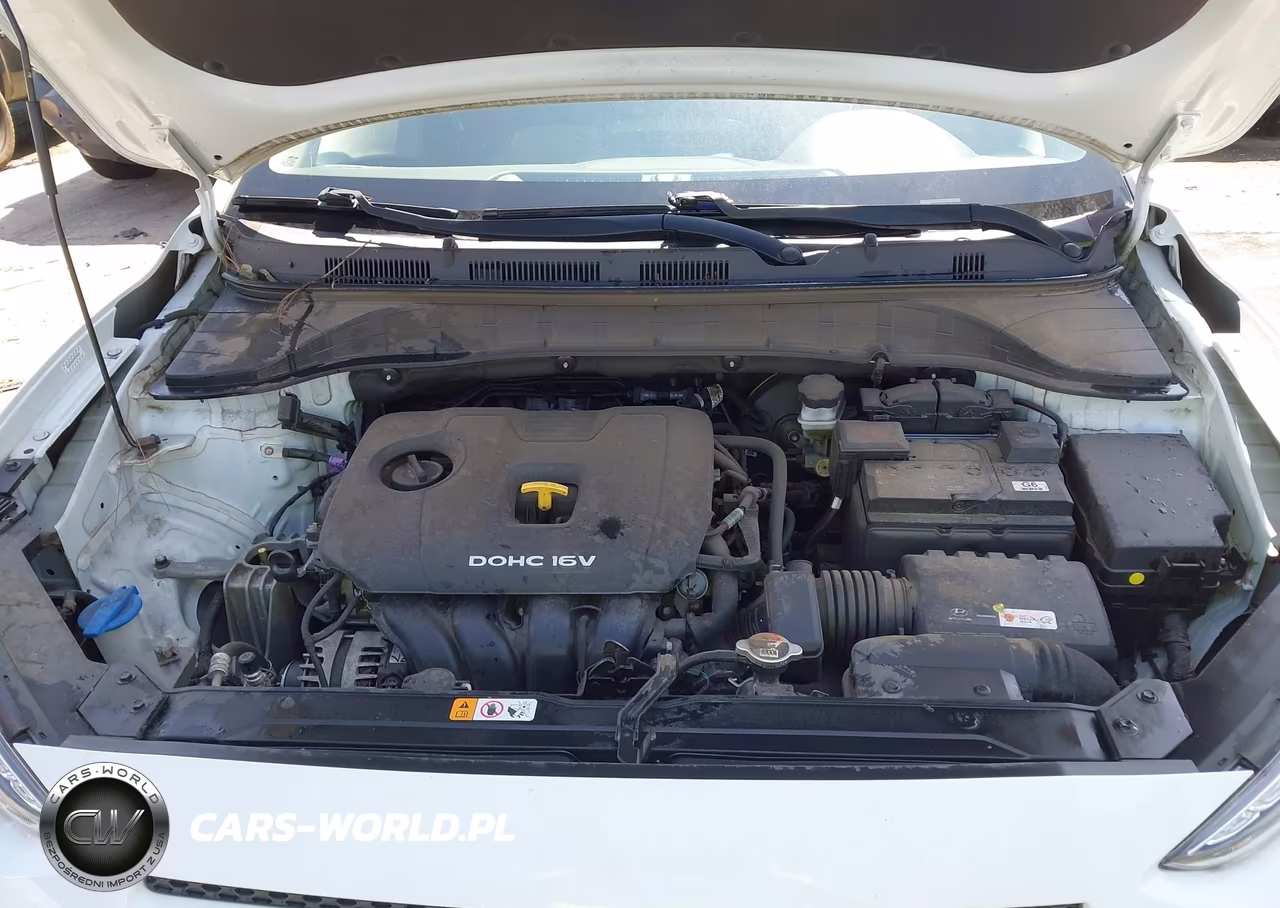2021 Hyundai Kona Sel VIN:KM8K22AA3MU630255 - 10