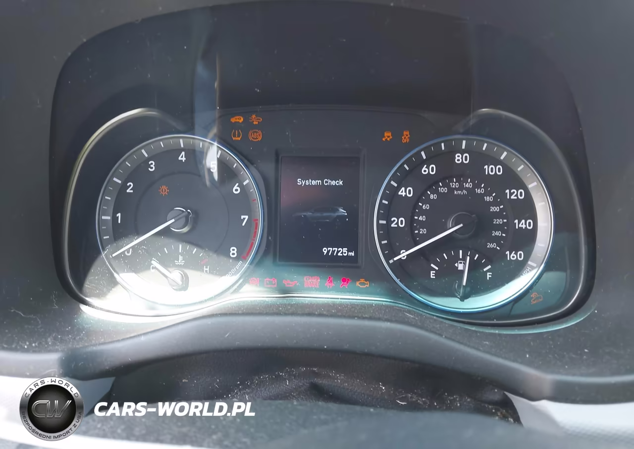 2021 Hyundai Kona Sel VIN:KM8K22AA3MU630255 - 7