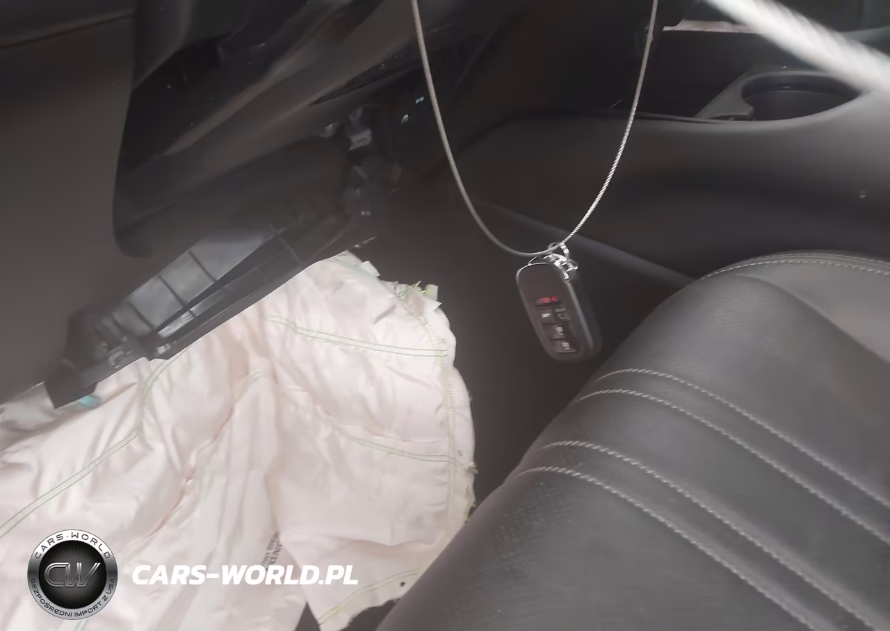 2024 Honda Hr-V 2Wd Ex-L-2Wd Ex-L W-O Bsi VIN:3CZRZ1H75RM728406 - 11