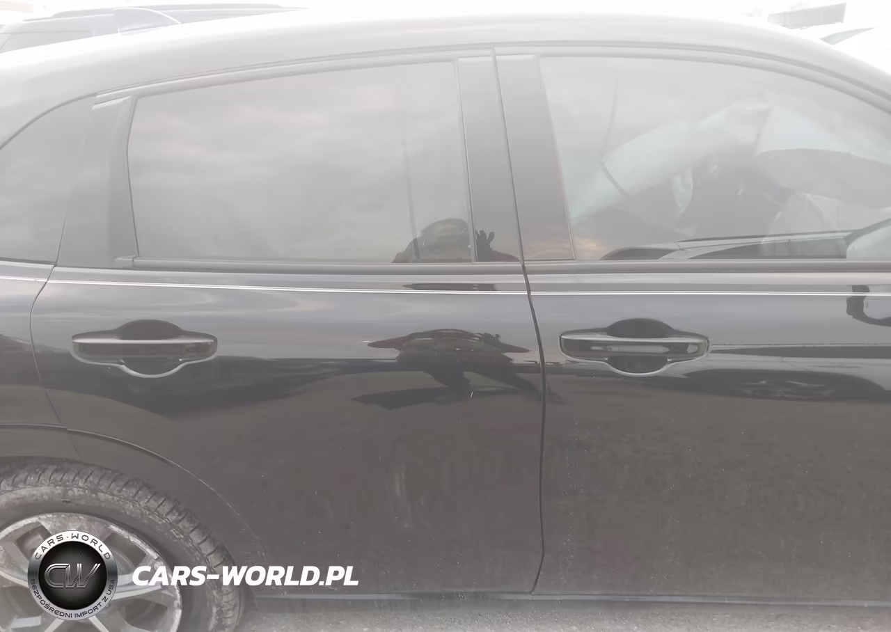 2024 Honda Hr-V 2Wd Ex-L-2Wd Ex-L W-O Bsi VIN:3CZRZ1H75RM728406 - 13