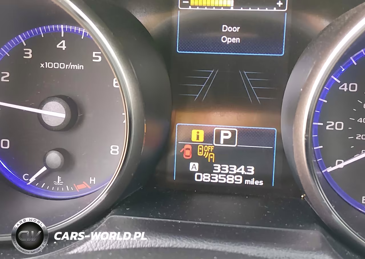 2016 Subaru Outback 2.5I Premium VIN:4S4BSBHC1G3219194 - 15