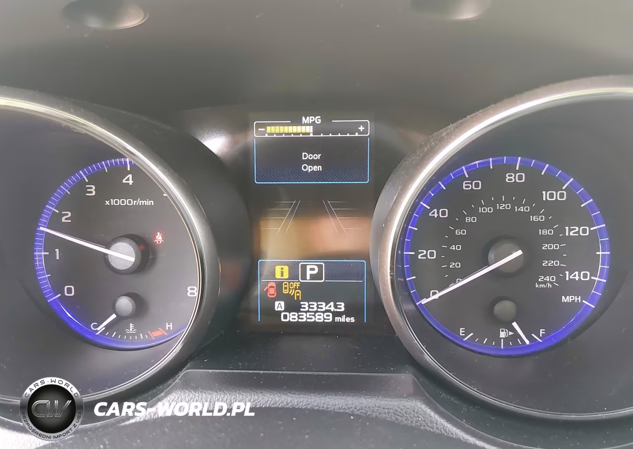 2016 Subaru Outback 2.5I Premium VIN:4S4BSBHC1G3219194 - 7