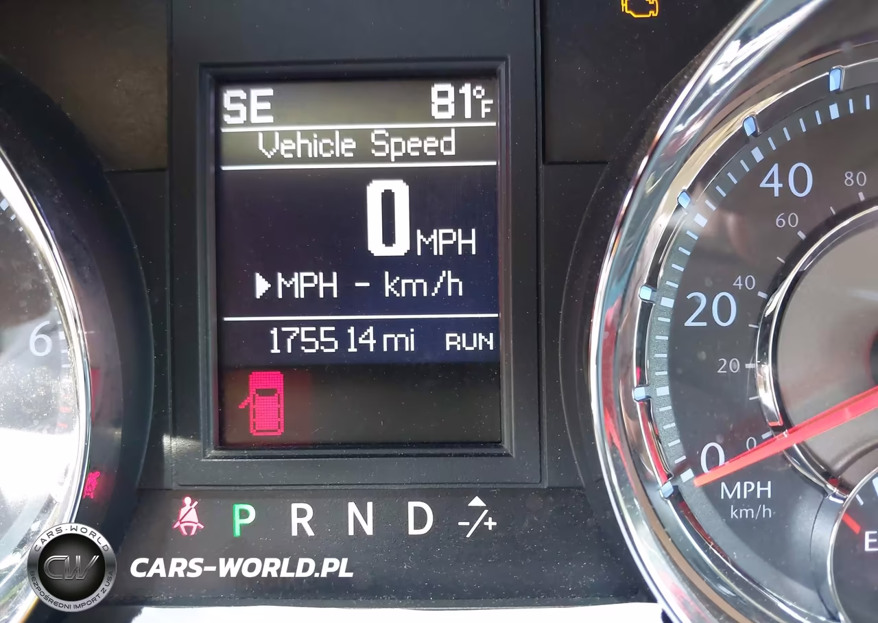 2012 Chrysler Town & Country Touring-L VIN:2C4RC1CG3CR267382 - 7