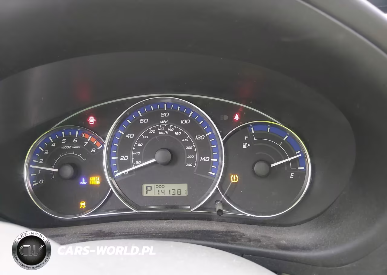 2011 Subaru Forester 2.5X Premium VIN:JF2SHBDC1BH776824 - 7