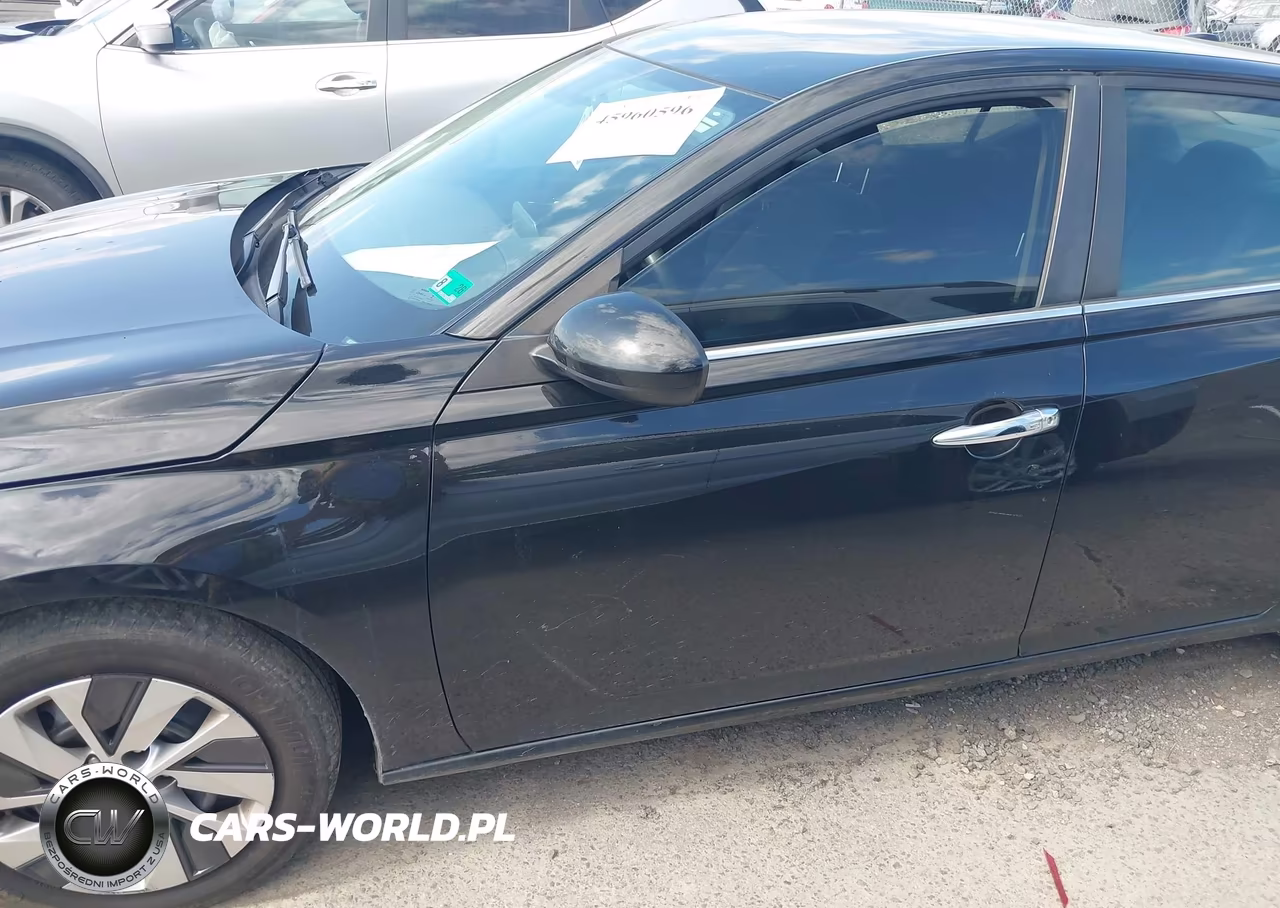 2019 Nissan Altima 2.5 S VIN:1N4BL4BV6KC123597 - 14
