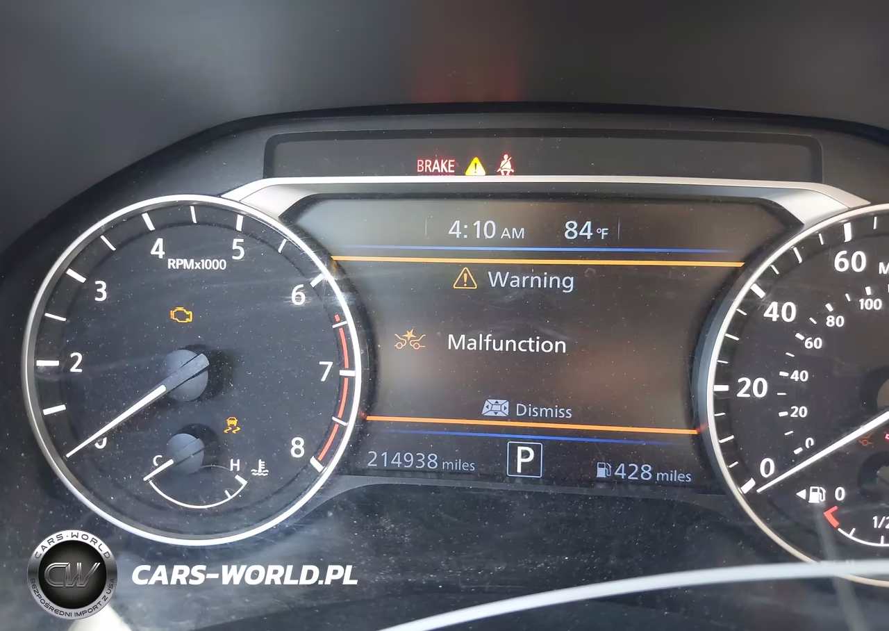 2019 Nissan Altima 2.5 S VIN:1N4BL4BV6KC123597 - 15