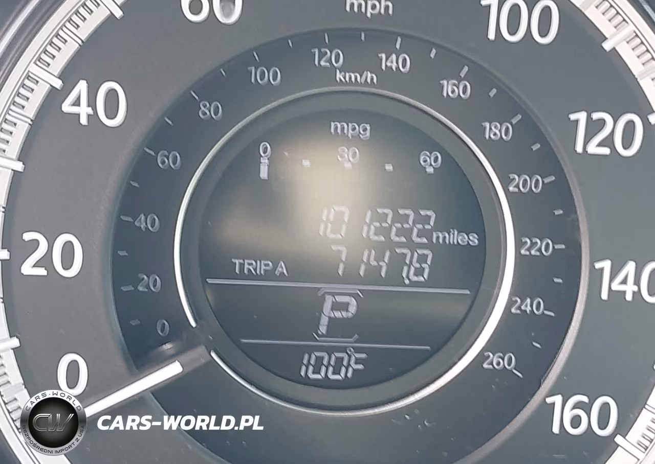 2015 Honda Accord Ex-L VIN:1HGCR2F82FA086928 - 15