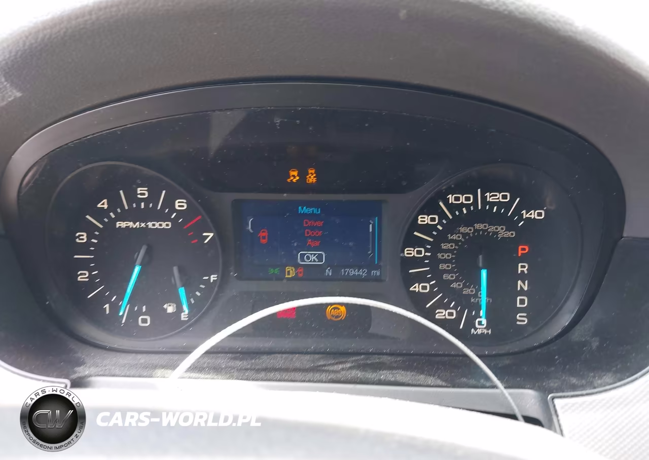 2013 Ford Edge Sel VIN:2FMDK4JC4DBC50241 - 12