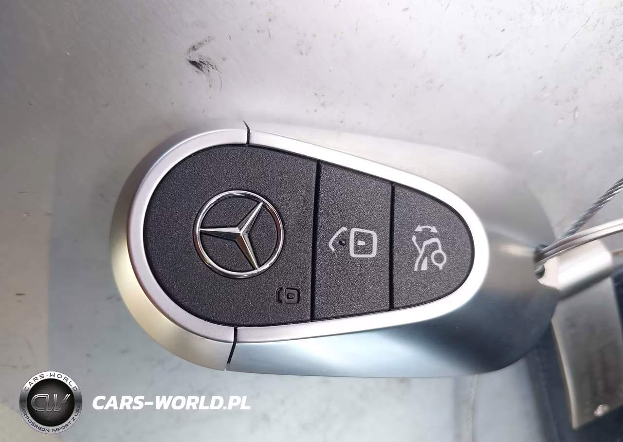 2024 Mercedes-Benz Glc 300 Suv VIN:W1NKM4GB1RF117083 - 11