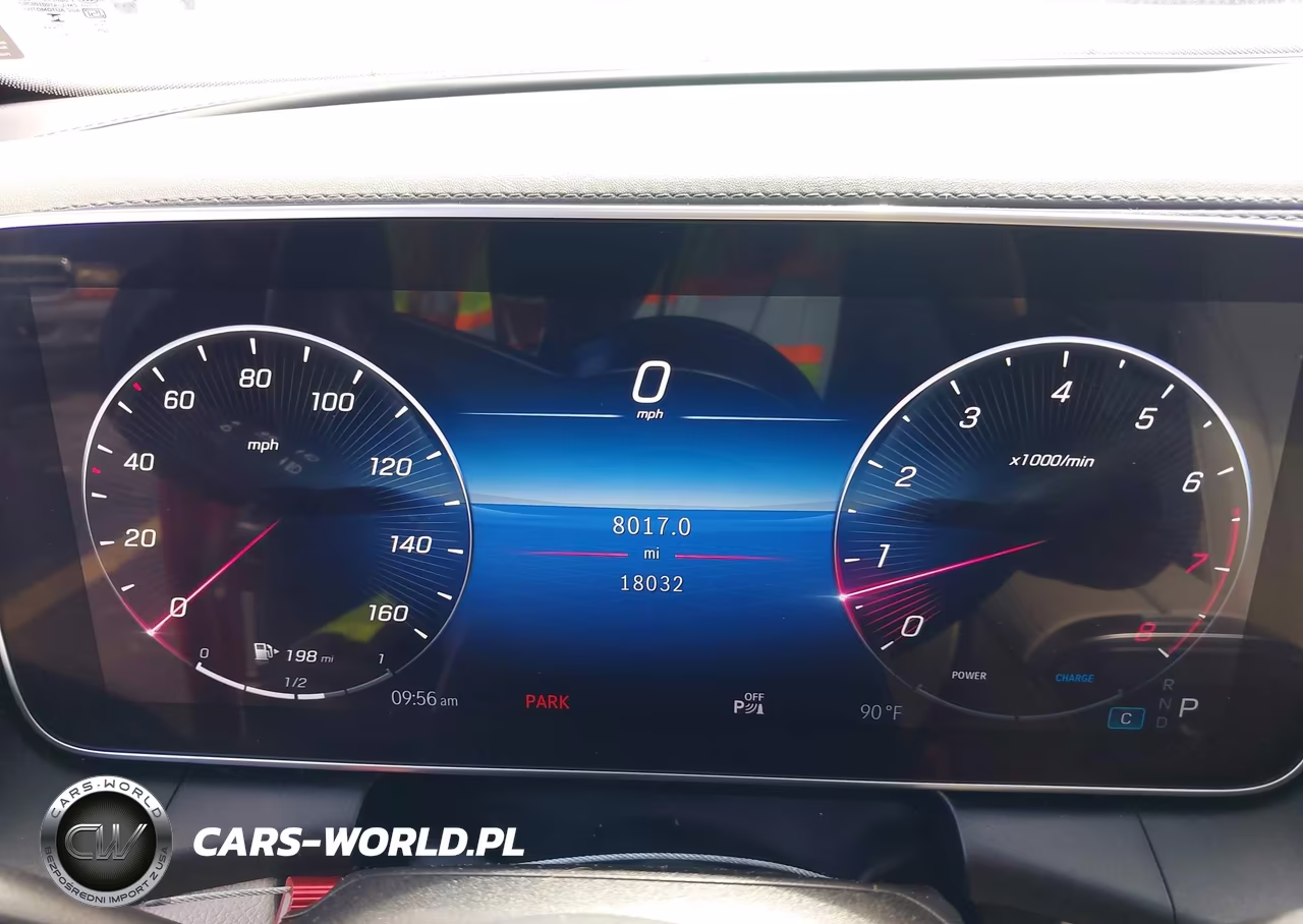 2024 Mercedes-Benz Glc 300 Suv VIN:W1NKM4GB1RF117083 - 7
