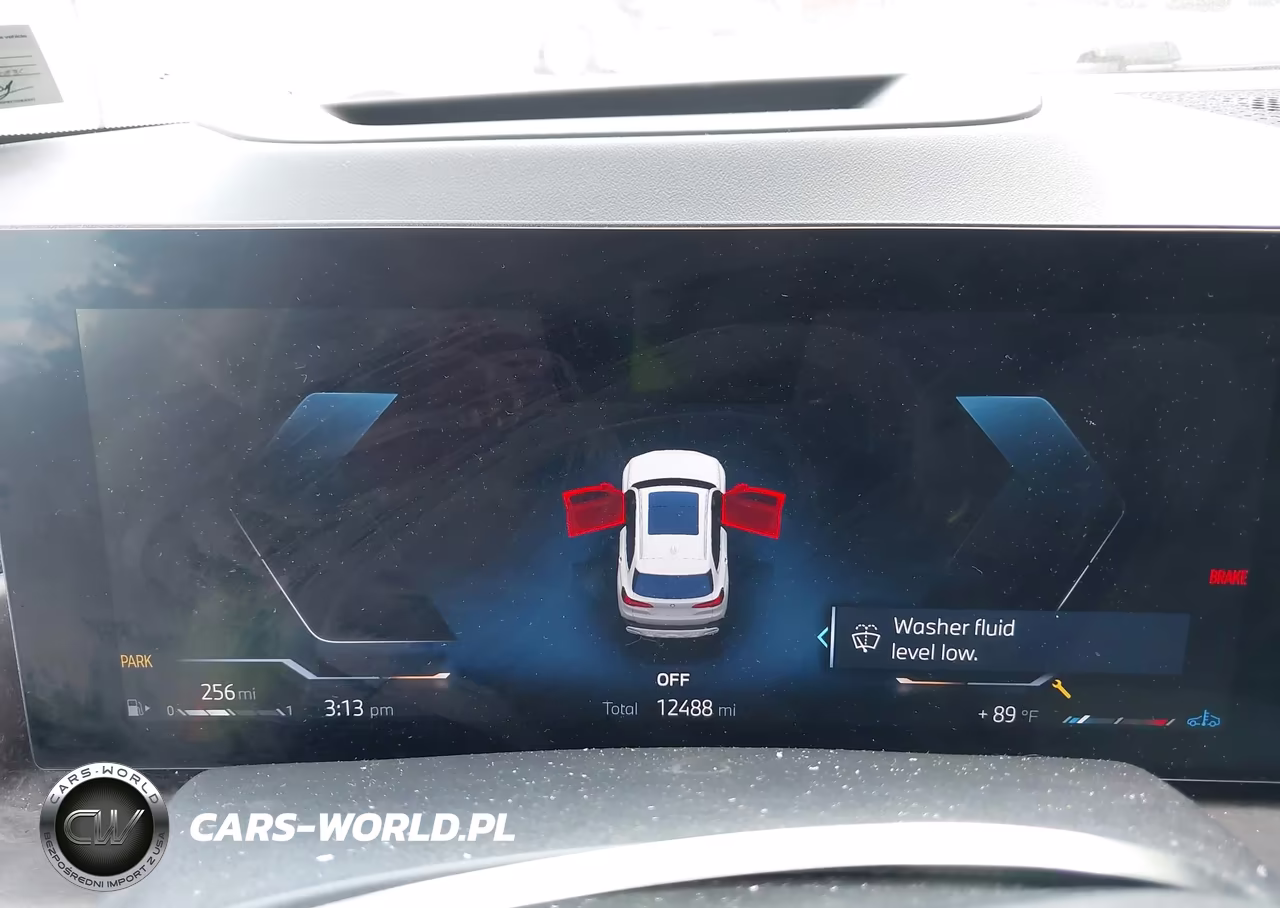 2024 BMW X5 xDrive40I VIN:5UX23EU05R9V81882 - 7
