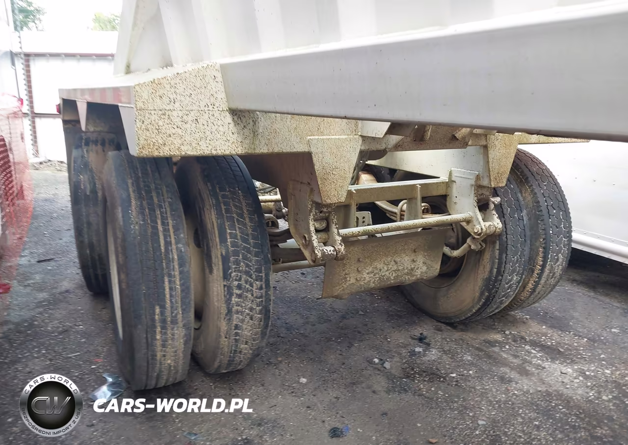 2017 Armor Lite Trailer Unknown VIN:56EA53K2XHA000287 - 6