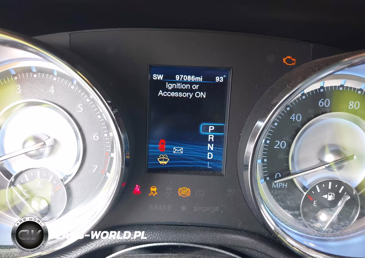2012 Chrysler 300 Limited VIN:2C3CCACG0CH179518 - 7