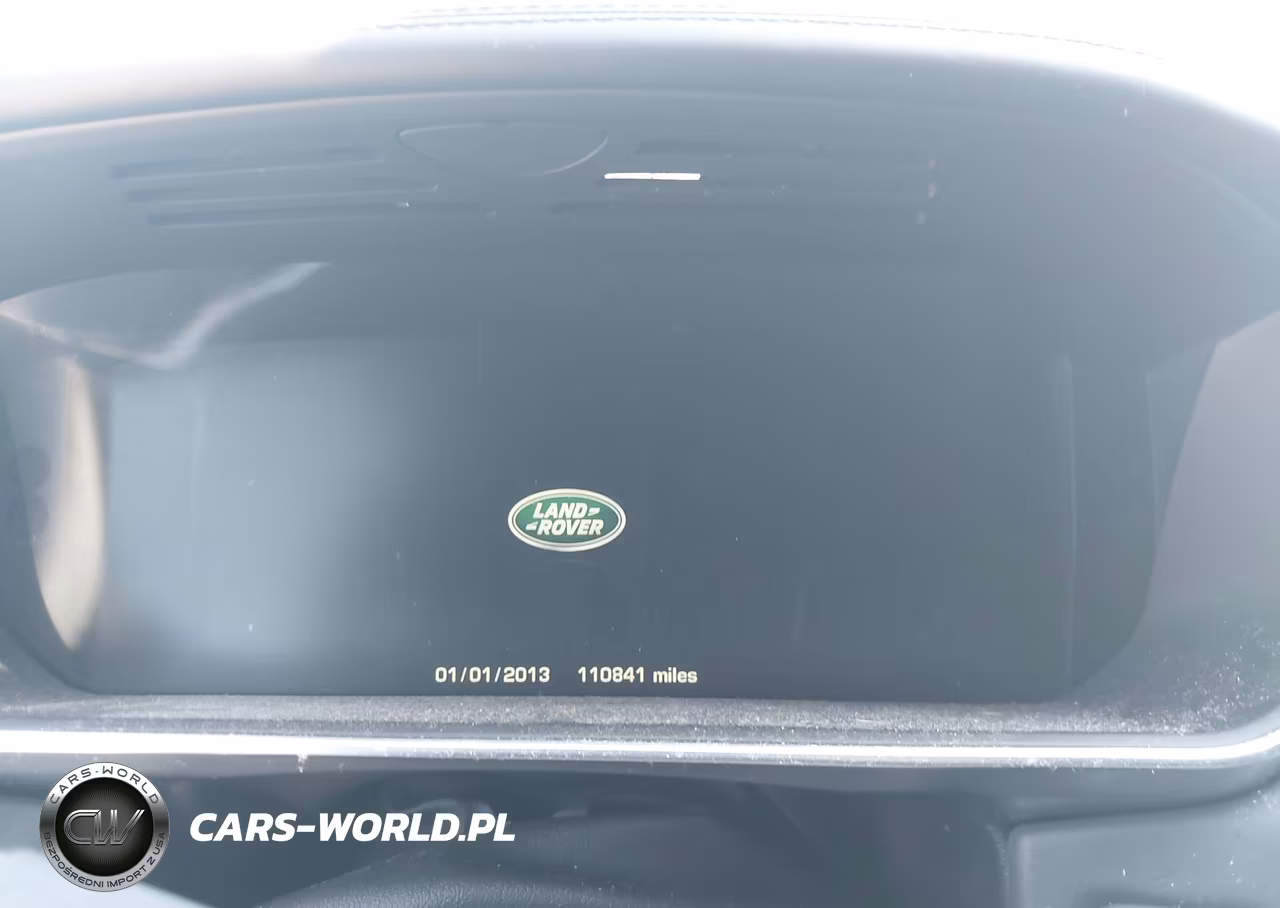 2016 Land Rover Range Rover Sport 5.0L V8 Supercharged Autobiography VIN:SALWV2EF1GA548834 - 7