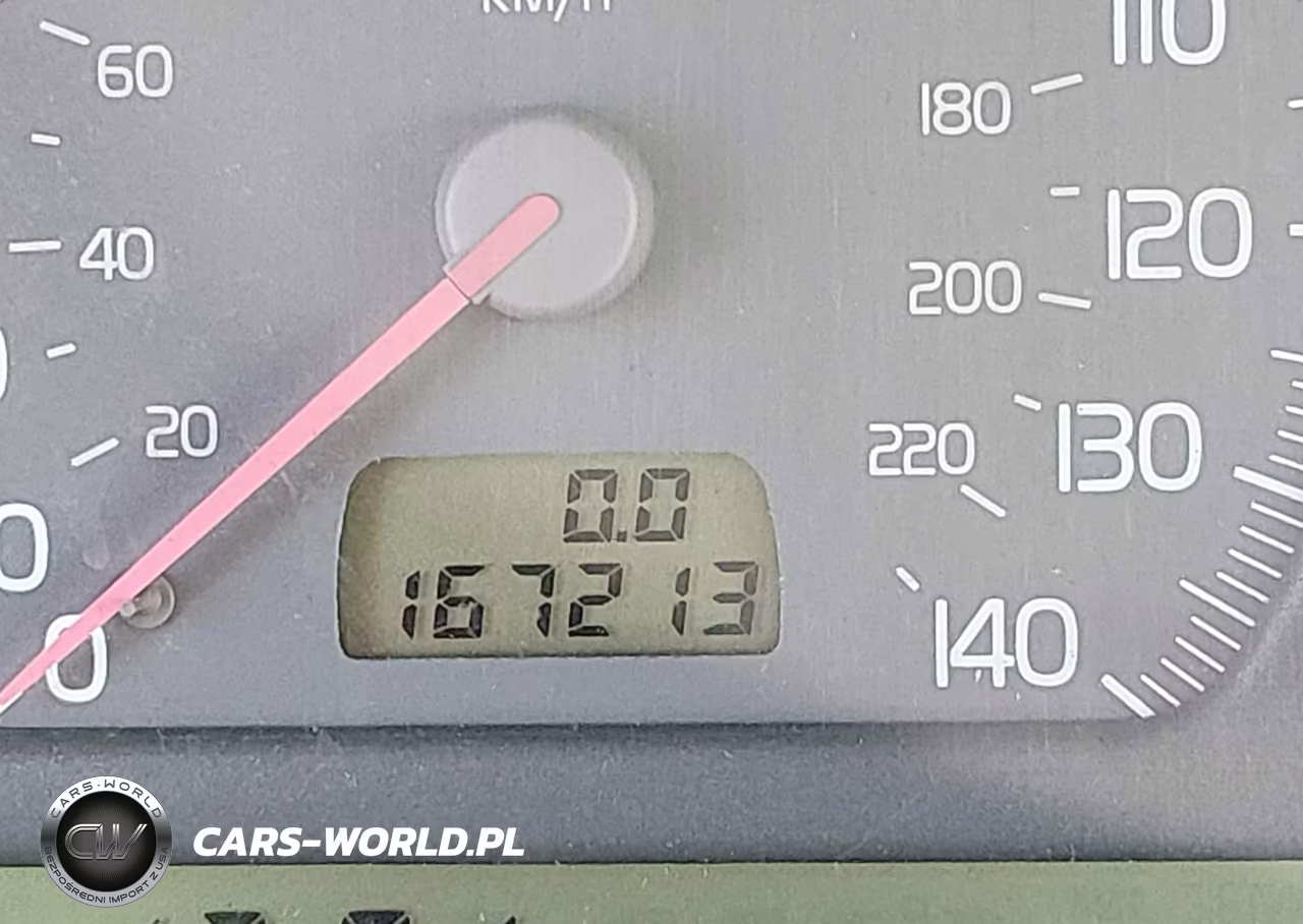 2000 Volvo S70 Se VIN:YV1LS61J7Y2656739 - 15