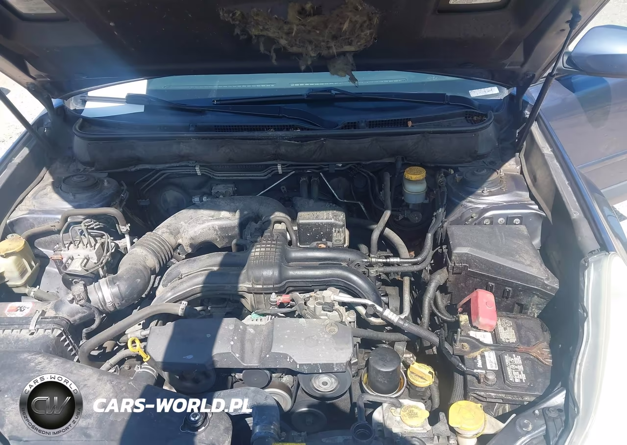 2013 Subaru Outback 2.5I Limited VIN:4S4BRCKC8D3309772 - 10